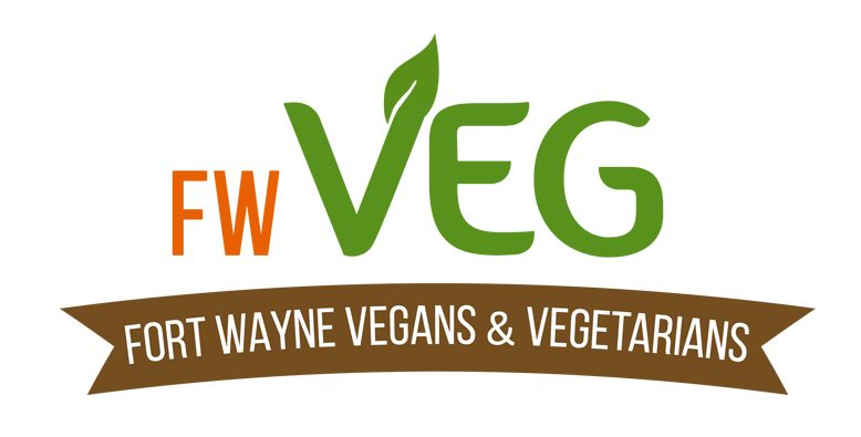 vegan fort waye