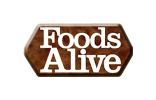 foods alive