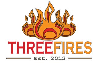 three fires pizza