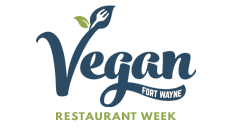 fort wayne vegan restaurant week