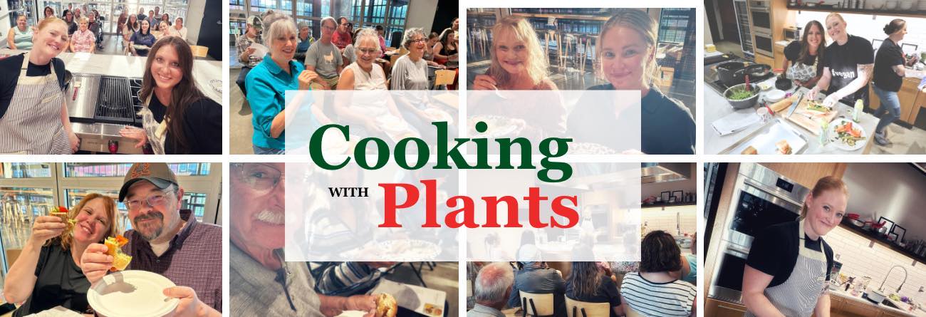 vegan cooking class fort wayne