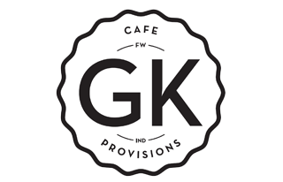 GK Cafe Provisions
