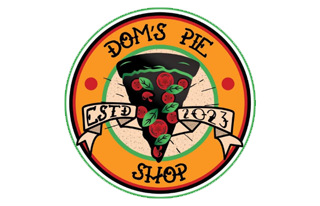 dom's pie shop